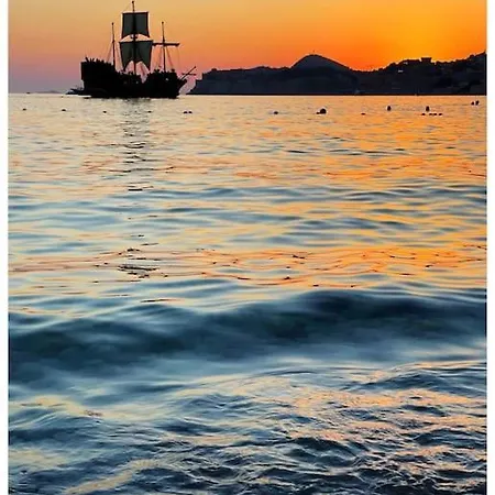 Boni A World Of Magic Dubrovnik