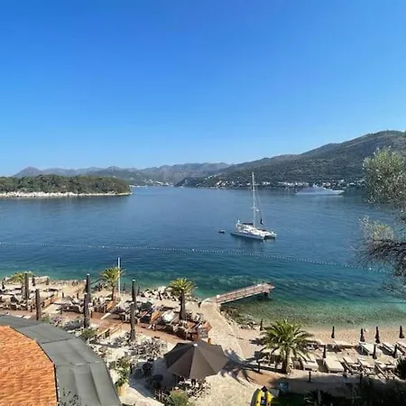 Boni A World Of Magic Appartement *