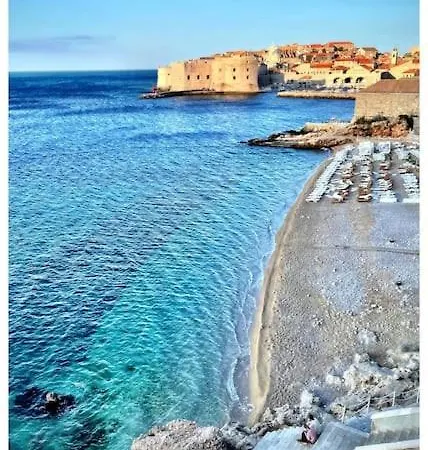 Lägenhet Boni A World Of Magic *