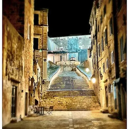 Boni A World Of Magic Lägenhet *