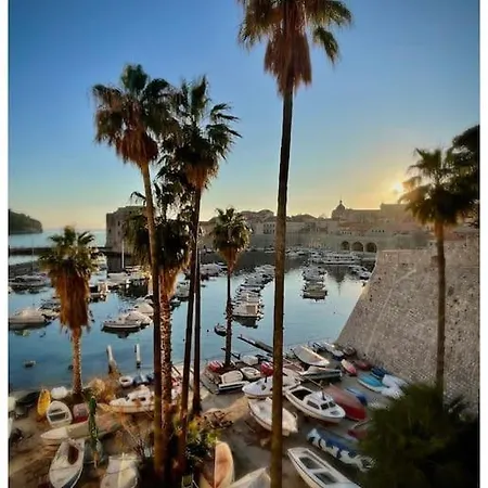 Lägenhet Boni A World Of Magic *