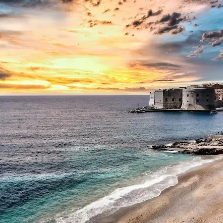 Boni A World Of Magic Dubrovnik