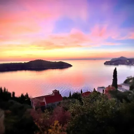 Lägenhet Boni A World Of Magic