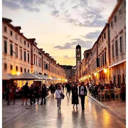 Boni A World Of Magic Апартаменты *