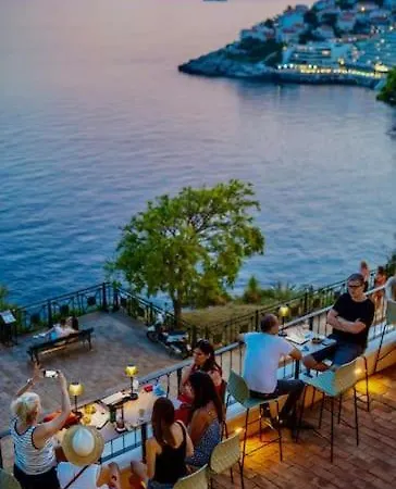 Boni A World Of Magic