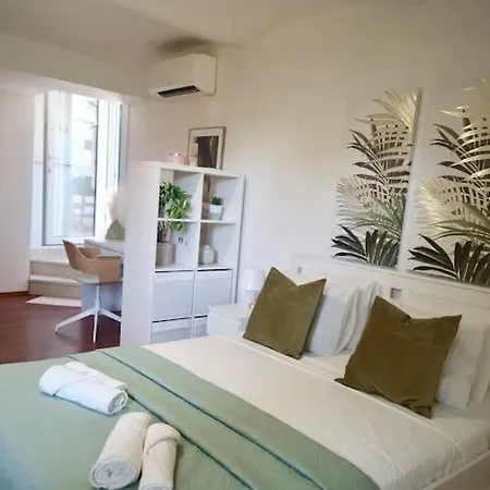 Apartament Boni A World Of Magic