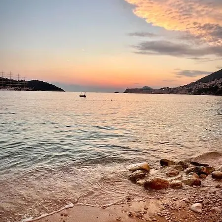 Boni A World Of Magic Appartement *