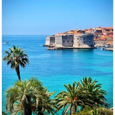 Boni A World Of Magic Dubrovnik