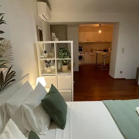 Apartament Boni A World Of Magic *