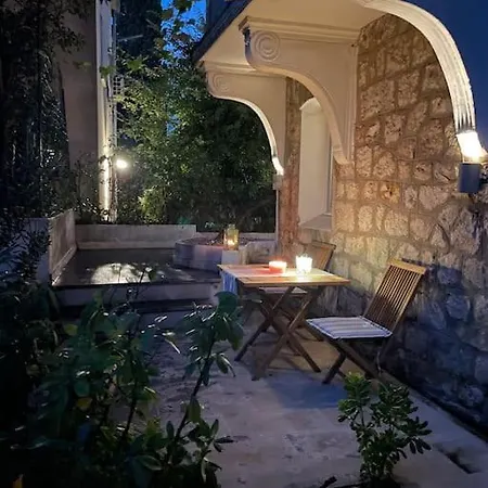 Boni A World Of Magic Appartement *