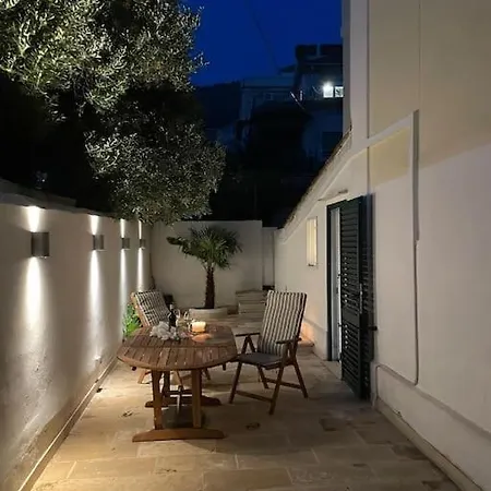 Boni A World Of Magic Lägenhet Dubrovnik