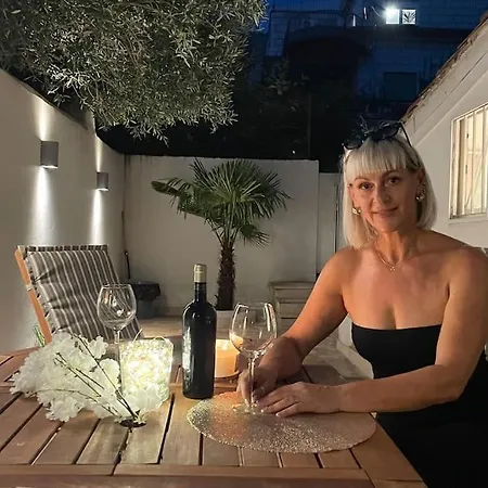 Boni A World Of Magic Апартаменты *