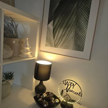 Apartament Boni A World Of Magic