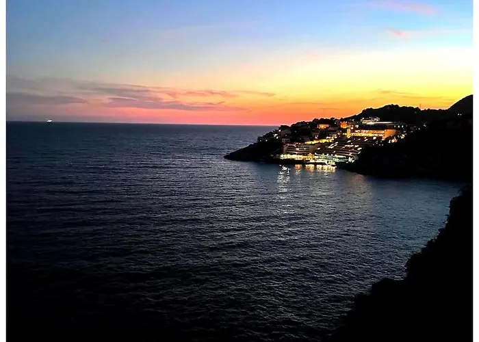 Apartman Boni A World Of Magic