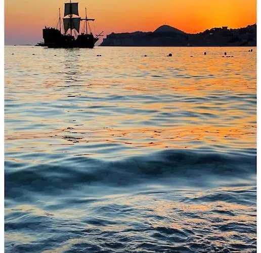 Boni A World Of Magic Dubrovnik