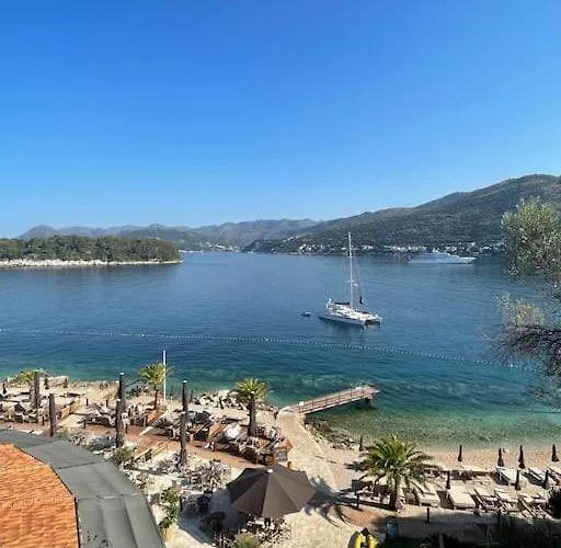 Boni A World Of Magic Apartment *