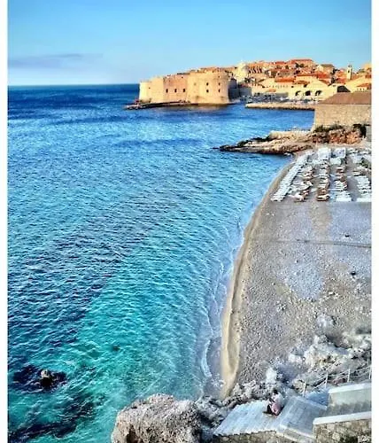 Apartman Boni A World Of Magic *