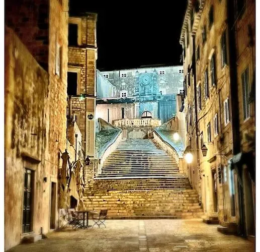 Boni A World Of Magic Apartman *