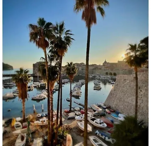 Apartman Boni A World Of Magic *