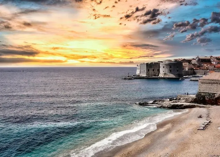 Boni A World Of Magic Dubrovnik