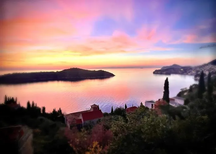 Apartman Boni A World Of Magic