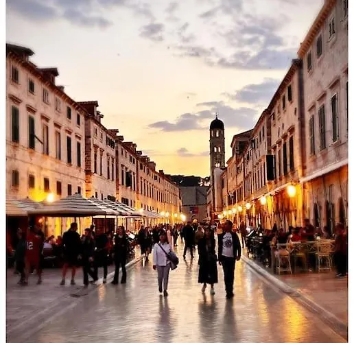 Boni A World Of Magic Apartment *