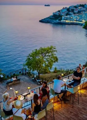 Boni A World Of Magic