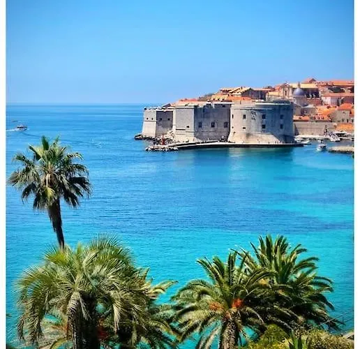 Boni A World Of Magic Dubrovnik