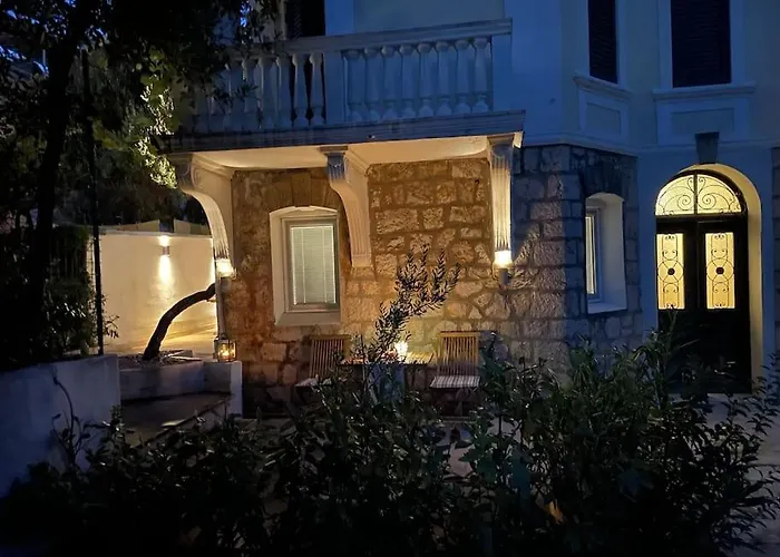 Apartment Boni A World Of Magic Dubrovnik