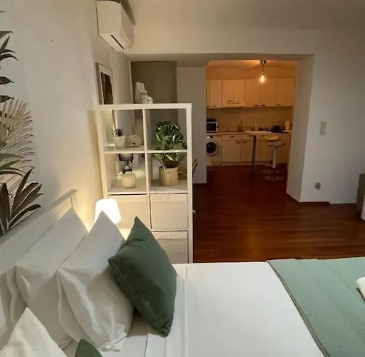 Apartament Boni A World Of Magic *