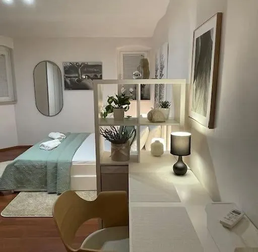 Boni A World Of Magic