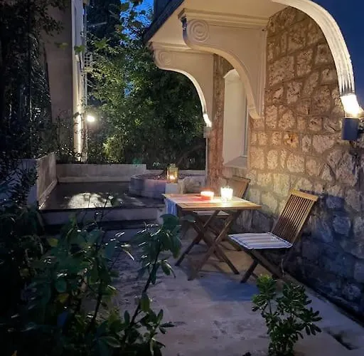 Boni A World Of Magic Apartman *