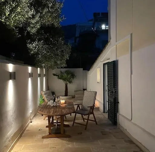 Boni A World Of Magic Apartman Dubrovnik