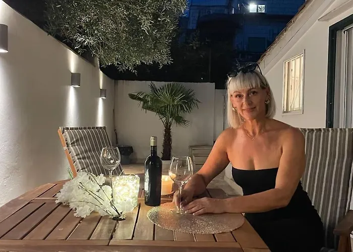 Boni A World Of Magic Apartman *