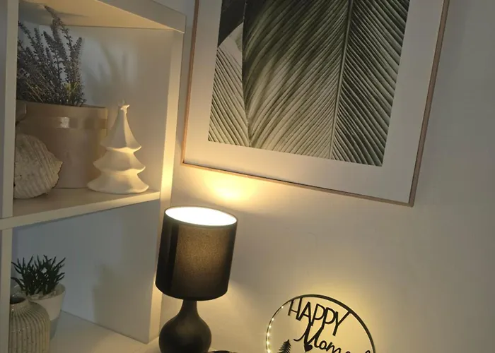 Apartment Boni A World Of Magic